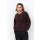 SOYACONCEPT Jacke SC-Onyx 2 chocolate plum