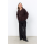 SOYACONCEPT Jacke SC-Onyx 2 chocolate plum