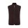 SOYACONCEPT Weste SC-Onyx 3 chocolate plum
