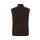 SOYACONCEPT Weste SC-Onyx 3 chocolate plum