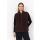 SOYACONCEPT Weste SC-Onyx 3 chocolate plum