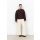 SOYACONCEPT Jacke SC- Shaima 1 chocolate plum