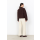 SOYACONCEPT Jacke SC- Shaima 1 chocolate plum