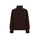 SOYACONCEPT Jacke SC- Gisa 1 chocolate plum