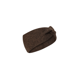 SOYACONCEPT Mütze SC-Germaine 1 chocolate plum