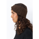 SOYACONCEPT Mütze SC-Germaine 1 chocolate plum