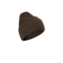 SOYACONCEPT Mütze SC-Germaine 2 chocolate plum