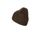 SOYACONCEPT Mütze SC-Germaine 2 chocolate plum