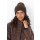 SOYACONCEPT Mütze SC-Germaine 2 chocolate plum