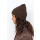 SOYACONCEPT Mütze SC-Germaine 2 chocolate plum
