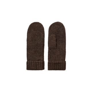 SOYACONCEPT Handschuhe SC-Germaine 3 chocolate plum