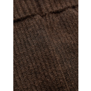 SOYACONCEPT Handschuhe SC-Germaine 3 chocolate plum