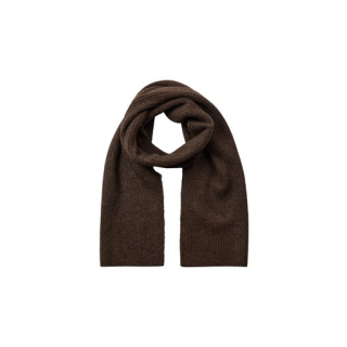 SOYACONCEPT Schal SC- Germaine 5 chocolate plum