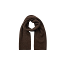 SOYACONCEPT Schal SC- Germaine 5 chocolate plum