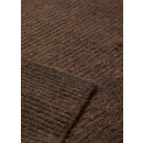 SOYACONCEPT Schal SC- Germaine 5 chocolate plum