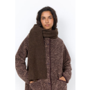 SOYACONCEPT Schal SC- Germaine 5 chocolate plum