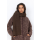 SOYACONCEPT Schal SC- Germaine 5 chocolate plum