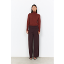 SOYACONCEPT Hose SC-Siham 48 chocolate plum