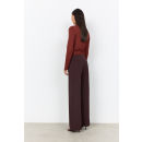SOYACONCEPT Hose SC-Siham 48 chocolate plum