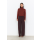 SOYACONCEPT Hose SC-Siham 48 chocolate plum