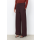 SOYACONCEPT Hose SC-Siham 48 chocolate plum