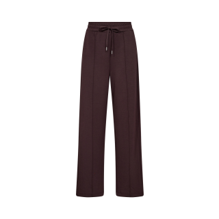 SOYACONCEPT Hose SC-Banu 265 chocolate plum