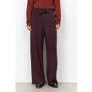 SOYACONCEPT Hose SC-Banu 265 chocolate plum