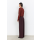 SOYACONCEPT Hose SC-Banu 265 chocolate plum