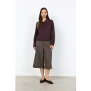SOYACONCEPT Sweatjacke SC- Banu 337 brown