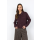 SOYACONCEPT Sweatjacke SC- Banu 337 brown