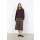 SOYACONCEPT Sweatjacke SC- Banu 337 brown