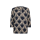 SOYACONCEPT Shirt SC-Felicity AOP 555 navy