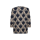 SOYACONCEPT Shirt SC-Felicity AOP 555 navy