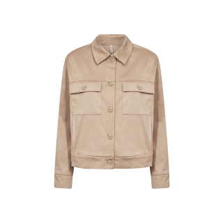 SOYACONCEPT Jacke SC- Huddla 1 camel