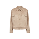 SOYACONCEPT Jacke SC- Huddla 1 camel