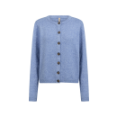 SOYACONCEPT Strickjacke SC- Orlean 2 tempest mel.