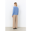 SOYACONCEPT Strickjacke SC- Orlean 2 tempest mel.