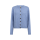 SOYACONCEPT Strickjacke SC- Orlean 2 tempest mel.