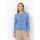 SOYACONCEPT Strickjacke SC- Orlean 2 tempest mel.