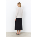 SOYACONCEPT Strickjacke SC- Orlean 2 light sand mel.