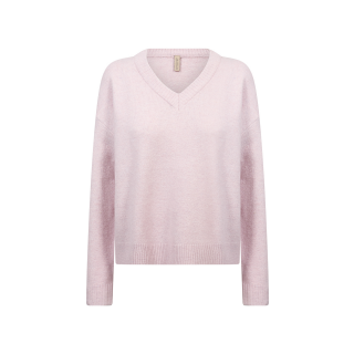 SOYACONCEPT Pullover SC-Orlean 15 zephyr rose