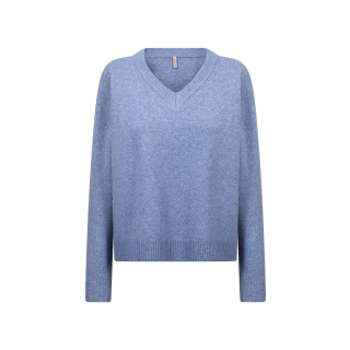 SOYACONCEPT Pullover SC-Orlean 15 tempest