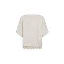 SOYACONCEPT Pullover SC- Helda 4 light sand mel.