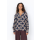 SOYACONCEPT Shirt SC-Halin AOP 1 navy