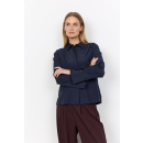 SOYACONCEPT Bluse SC- Netti 136 navy