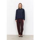 SOYACONCEPT Bluse SC- Netti 136 navy