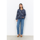 SOYACONCEPT Bluse SC- Halna 2 navy