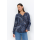 SOYACONCEPT Bluse SC- Halna 2 navy