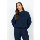 SOYACONCEPT Jacke SC- Charrisa 7 navy