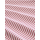 TOM TAILOR DENIM Shirt mauve white stripe